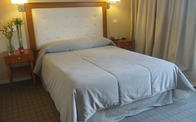 Hotel Provincial Sierra de la Ventana