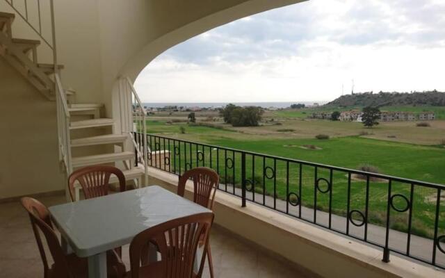 Impeccable 2 bed Penthouse