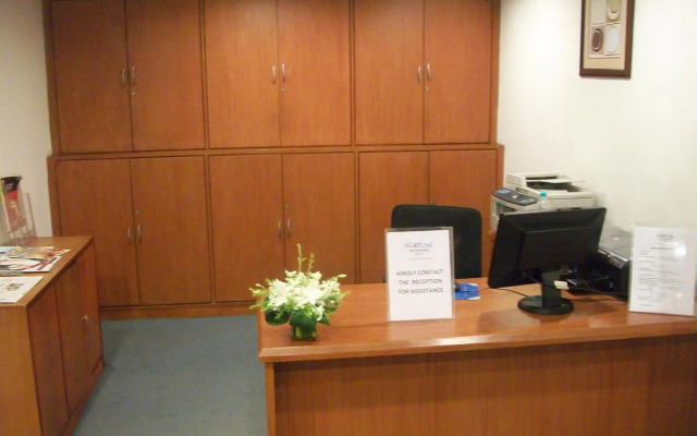 Fortune Park Panchwati, Kolkata - Member ITC Hotels' Group