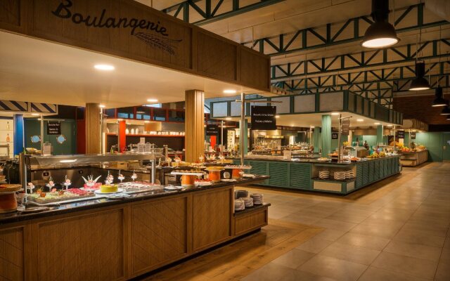 Ocean El Faro Resort - All Inclusive