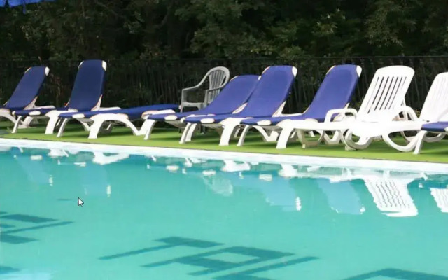 Hotel Taloro