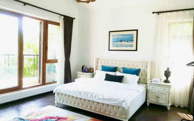 Nice Villa Nice Home Shanghai NECC