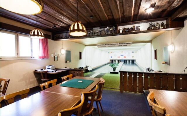 Gasthaus zur Linde