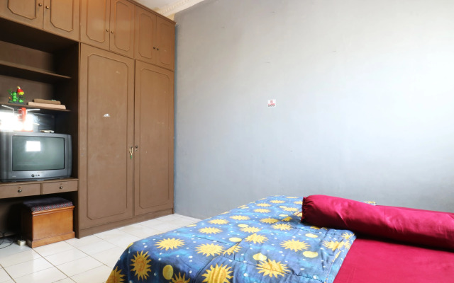 Villa Sri Manganti