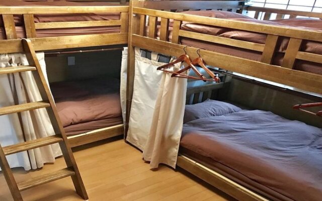 Hostel Ann