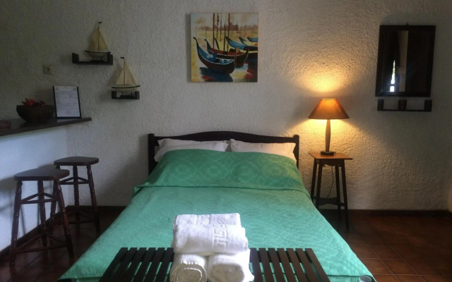 Villa Belmar Self-Catered Apartments