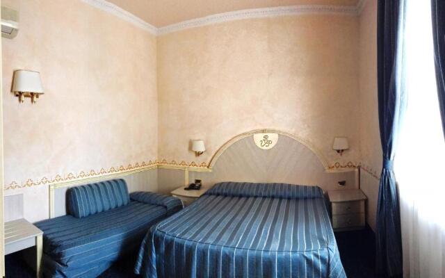 Hotel Villa Primavera