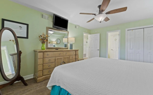 Seaspray Riverside 214