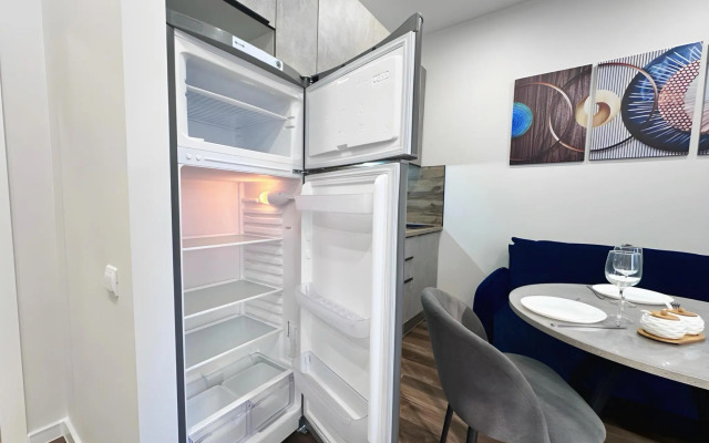 Апартаменты на улице на Шевченко 22