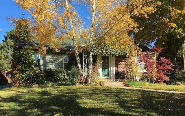 Emerson Home 3Br 2 Ba Home