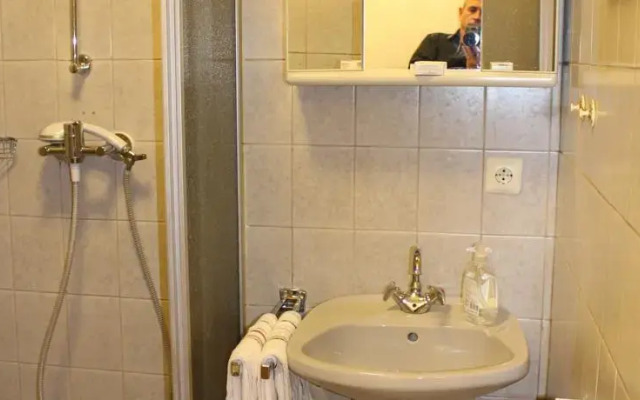 Pension Tannenhof