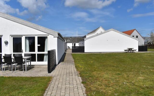 Kerteminde Byferie - Hyrdevej 83, 85K