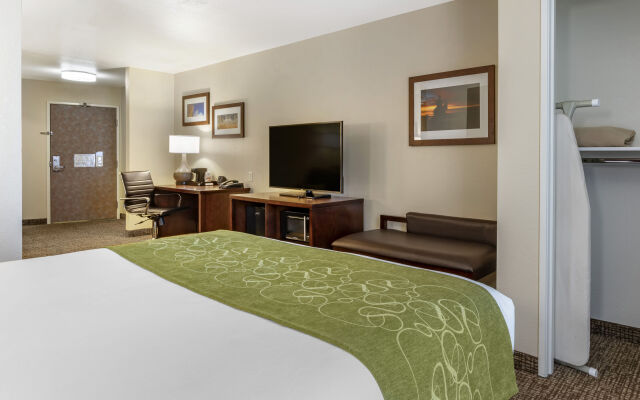 Comfort Inn & Suites Henderson - Las Vegas