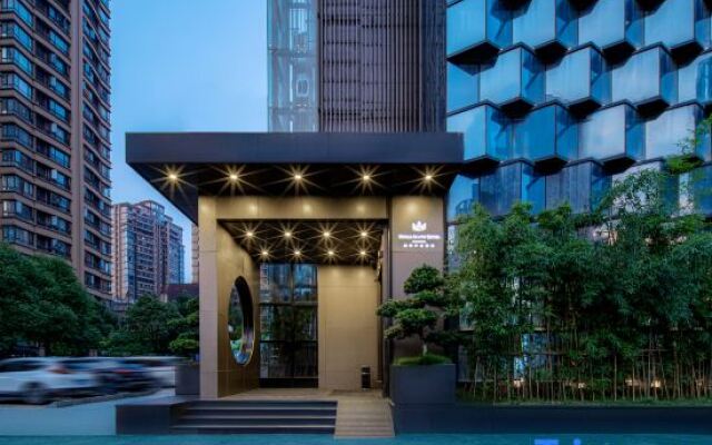 Nuobo Meiyu Hotel