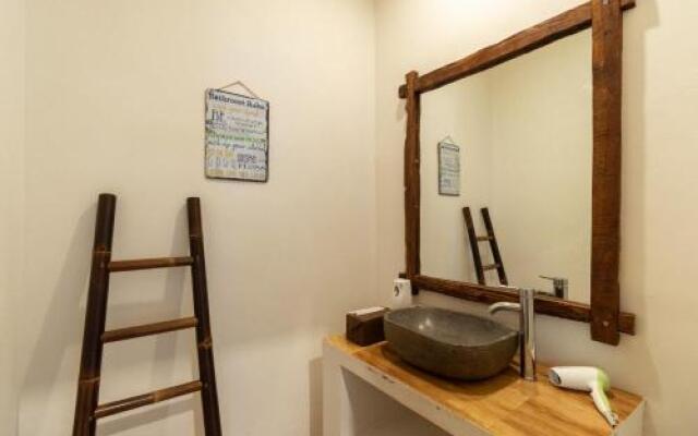 Kubu Guest House