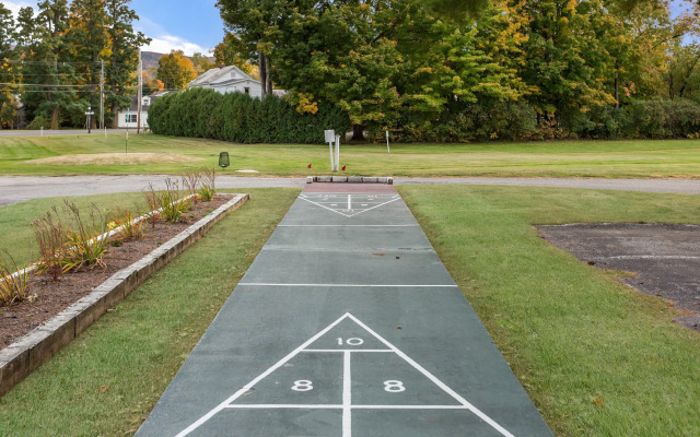 The Palmer House Resort, an Ascend Collection Hotel