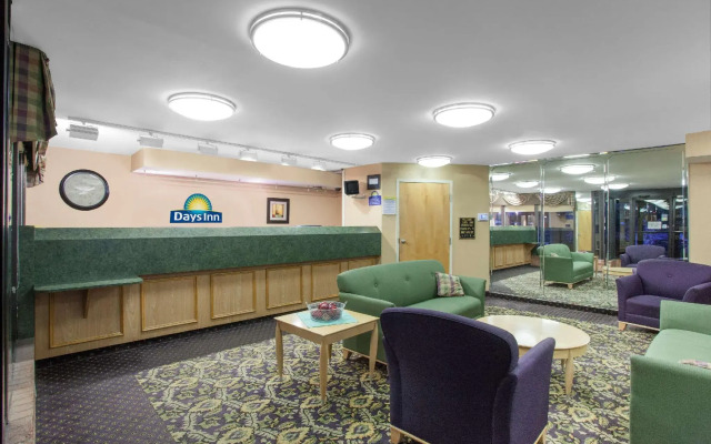 Red Roof Inn Perryville