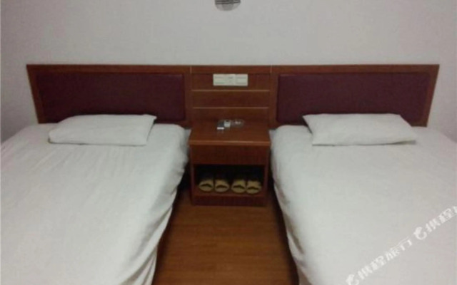 Mingxi Hotel