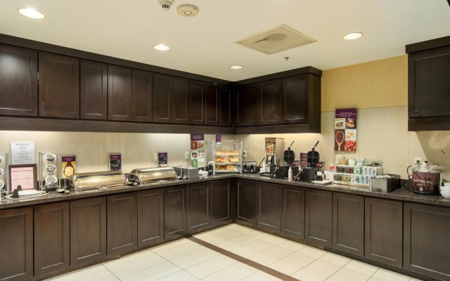 Residence Inn Jackson