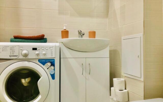 Уютные апартаменты на улице Чистопольская 23