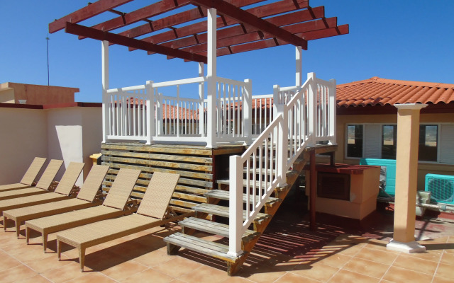 Hotel E Ordoño