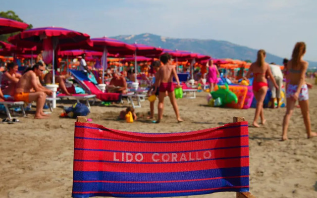 Hotel Corallo
