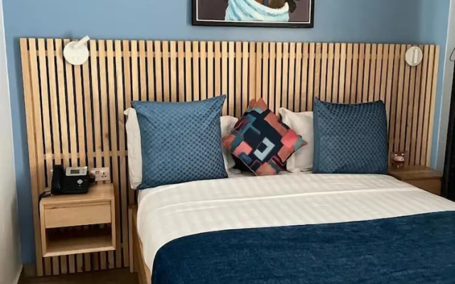 Saphir Boutique Hotel
