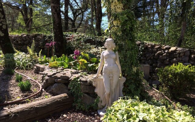 Chambres d'Hôtes La Florentine