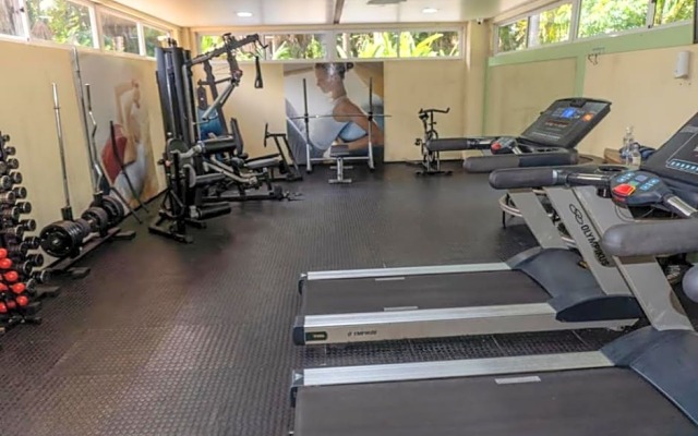 Gran Lençóis Flat Residence 2 suítes com sala