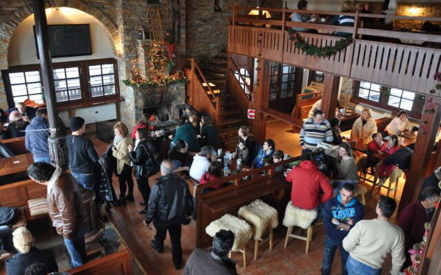 Pleiades Hotel