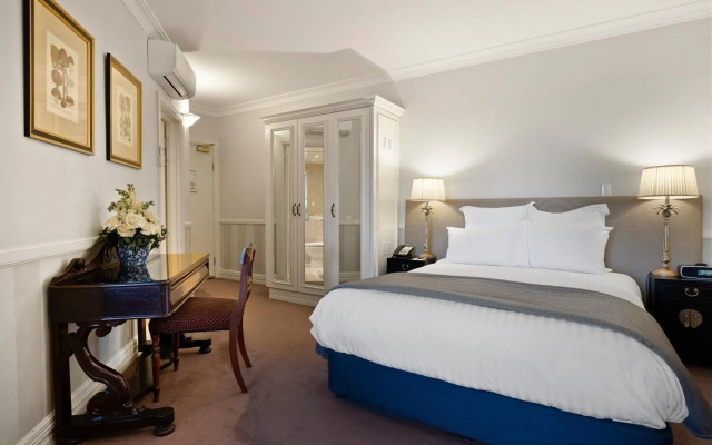 Echoes Boutique Hotel and Restaurant