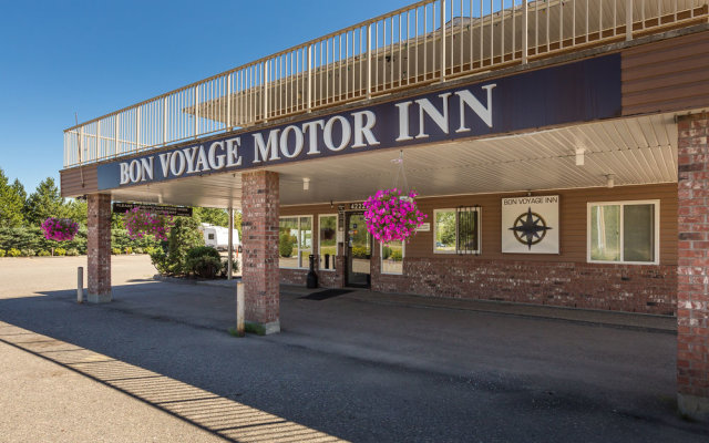Bon Voyage Inn