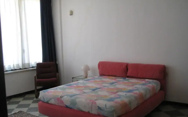 Al Kaos da Pirandello - Apartments
