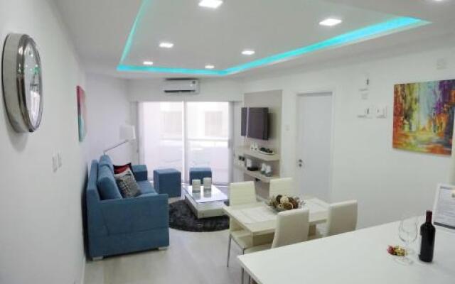 Lazuli Beach Apartment 501