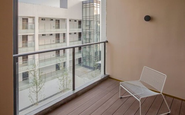 Qundao Xixi Park Hotel