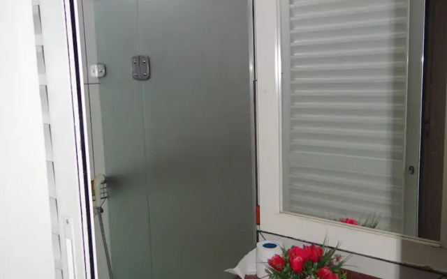 Casa Temporada Jardim Iguaçu