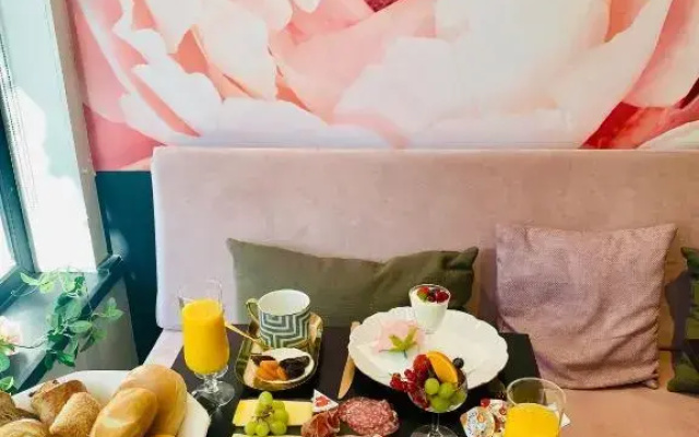 B&B Guesthouse Tarteline