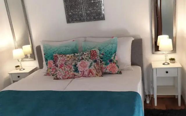 Grand Paradise Apartman