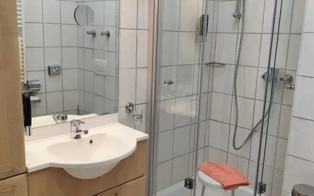 Garni Hotel & Ferienwohnungen Seeschlößchen