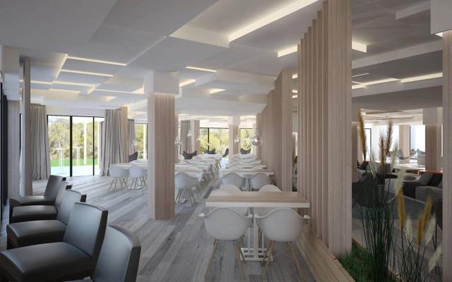 Invisa Hotel Es Pla - Adults Only