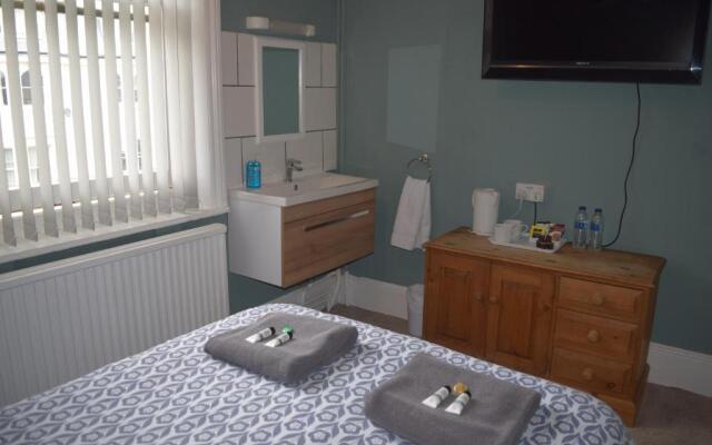 Westward Ho Hotel