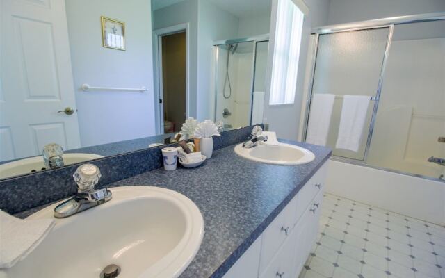 Villa Elisabeth - Golfcourse - 4 Bedroom