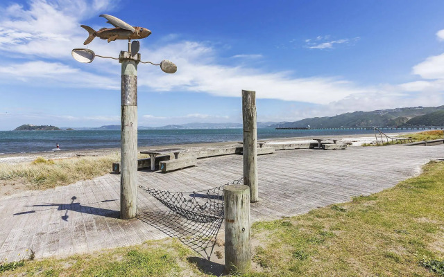 Foreshore Motor Lodge