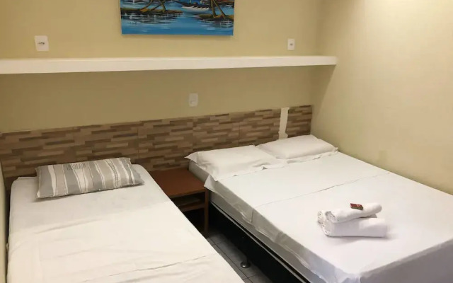 Pousada Praia dos Encantos