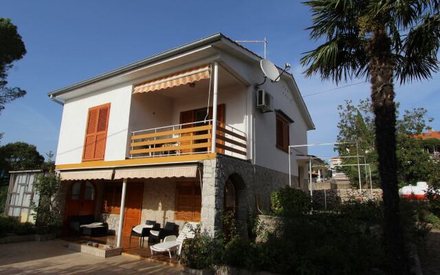 Apartment Duda A1 Malinska, Island Krk