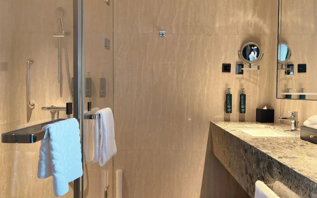 DoubleTree by Hilton Changsha Tianxin