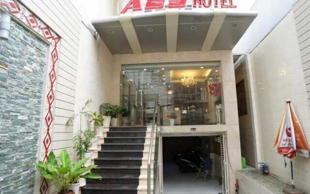 A25 Hotel - 14 Luong Huu Khanh