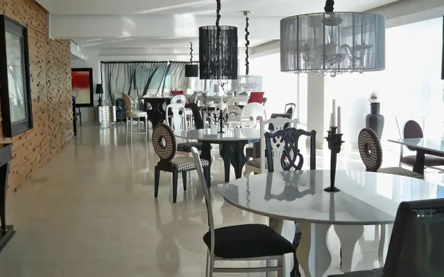 Departamentos Cerritos