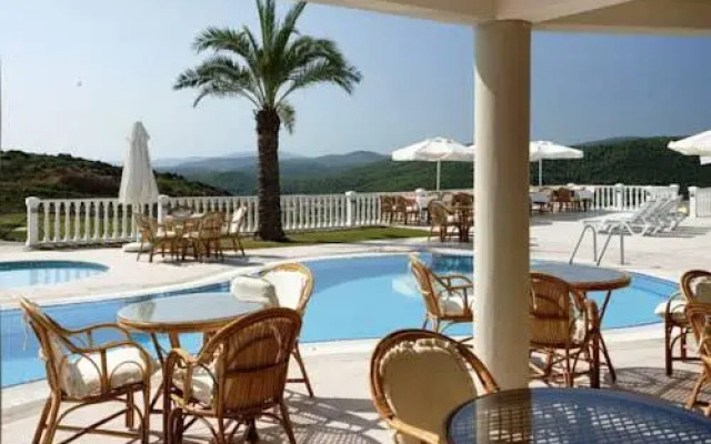 Turquoise Serenity Villas