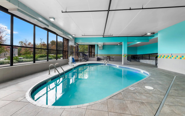 Comfort Suites Knoxville West - Farragut